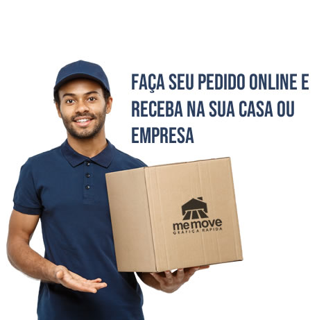 Gráfica Me Move